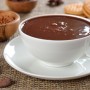 Горячий шоколад