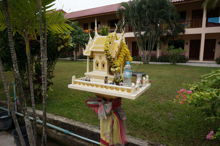 Йога-тур в Таиланд 2013